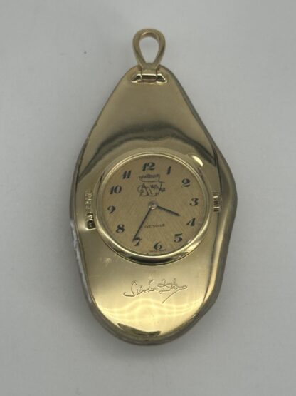 Reloj colgante nacar - Image 6