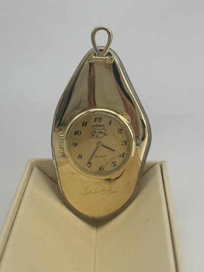 Reloj colgante nacar - Image 3