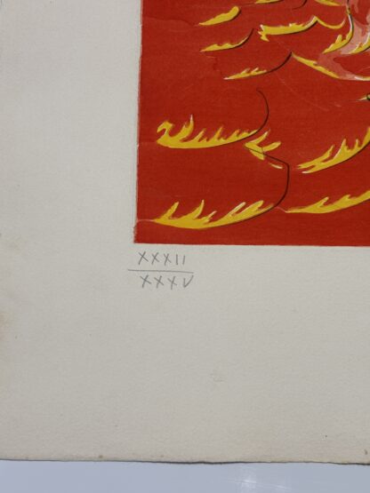 Levi - Image 4