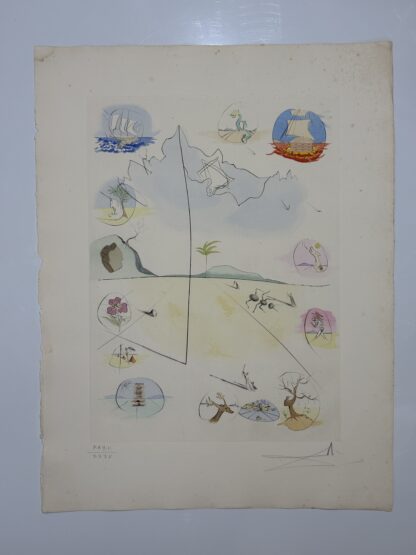 Doce tribus de Israel - Image 2