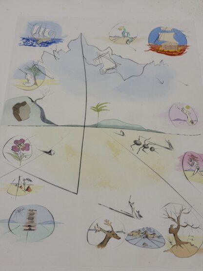 Doce tribus de Israel - Image 4