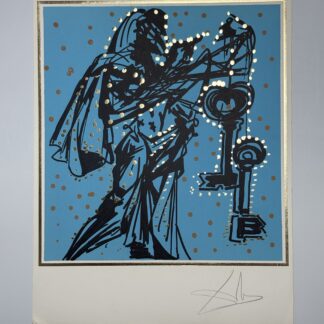 The Knights of the Round Table