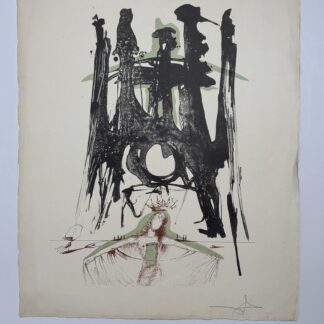 El Templo de la Sagrada Familia