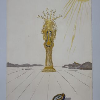 Barometer Woman” (Mujer Barómetro)