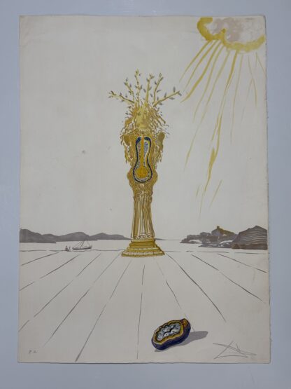 Barometer Woman" (Mujer Barómetro) - Image 7