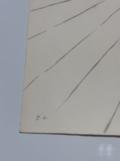 Barometer Woman" (Mujer Barómetro) - Image 3