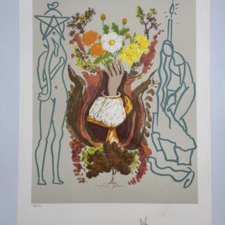 Renaissance (One of Coins)