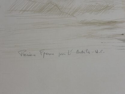 A la Plage from the Nudes Suite - Image 2