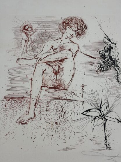 La Metamorfosis de Narciso - Image 4