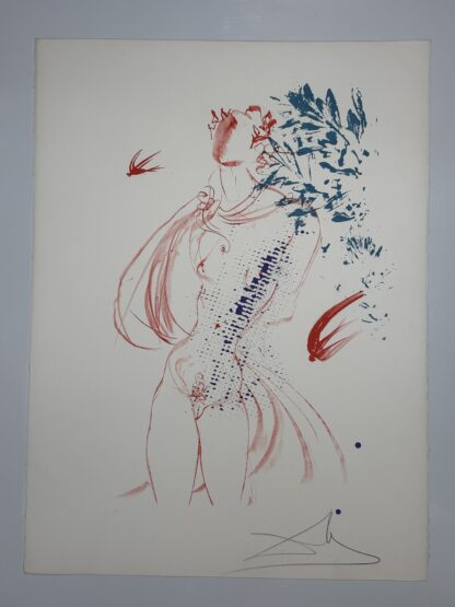 De la serie "Las Cuatro Edades del Hombre"