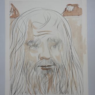 Hommage à Leonardo da Vinci