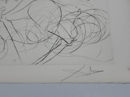 "Jinete Apocalíptico" - Image 4
