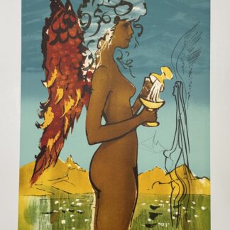 “Promesa de Amor”