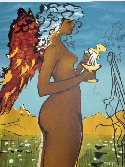 "Promesa de Amor" - Image 4