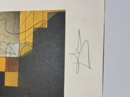 "Lincoln en Dalivisión" - Image 3